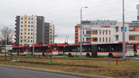 Lublin kupuje 20 autobusów elektrycznych. Na nowej pętli będą ładowarki