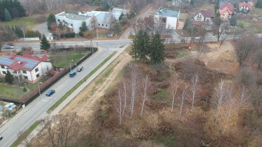 Lublin. Kuria planuje budowę i nie będzie to kościół