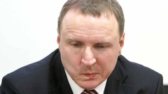 Lublin: Kurski przyjechał alarmować