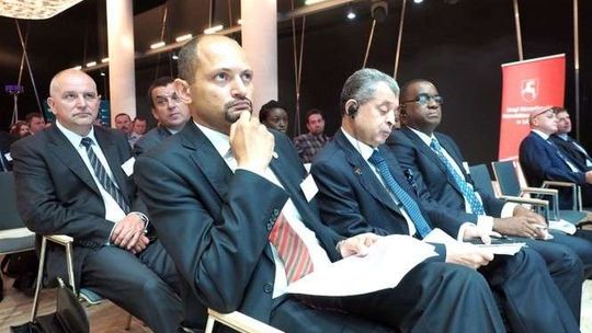 Lublin łączy biznes. Ruszyło II Wschodnie Forum Biznesu