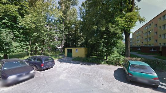 Lublin: Ładniej na Tatarach. Przebudują skwer między blokami