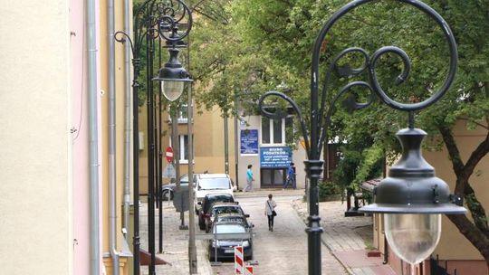 Lublin: Latarnie zajrzą do sypialni mieszkańców