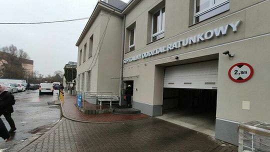 Lublin. Lekarze nadal na L4, a pacjenci czekają