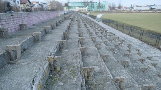 Lublin: Lekcja cierpliwości. Kiedy stadion wreszcie doczeka się przebudowy?