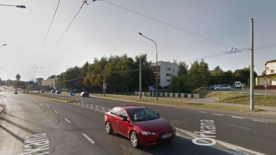 Lublin. Lepiej zwolnij na ul. Orkana