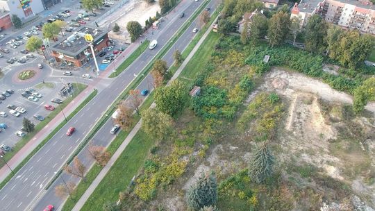 Lublin: Lex deweloper chce na Ponikwodę. Decyzja w rękach miejskich radnych