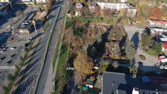 Lublin: Lex deweloper nie wejdzie na Ponikwodę. Radni się nie zgodzili 