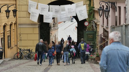 Lublin. Liczne nieprawidłowości w miejskich instytucjach kultury