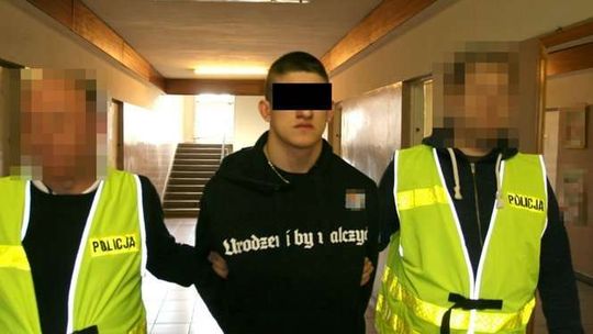 Lublin: Liczyli na łatwy zarobek i prawie się udało. Tego się nie spodziewali
