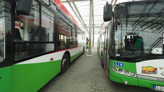 Lublin: Linia 19 zniknie z ulic?