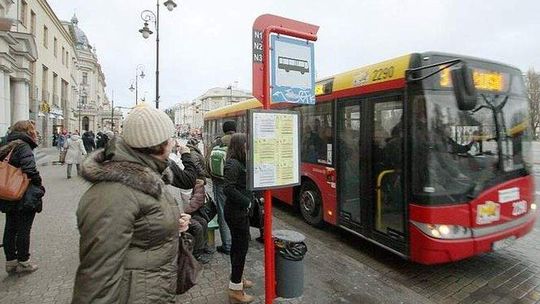 Lublin: Linia 20 dojedzie do Jastkowa, ma być też autobus do Tomaszowic