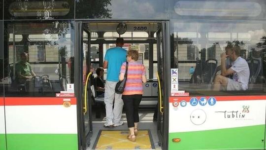 Lublin: Linia 38 nad zalew pojedzie codziennie