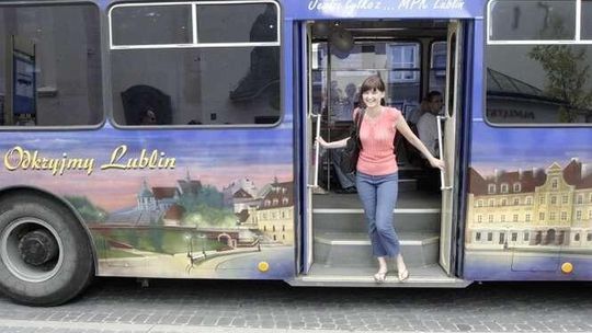 Lublin: Linia "T" zaczyna dziś kursowanie. ZabyTkiem na wycieczkę w przeszłość