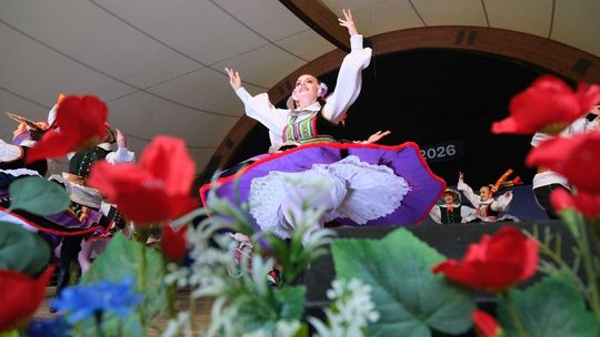 „Lublin – Lublinowi”. Za nami pierwszy występ Kaniorowców
