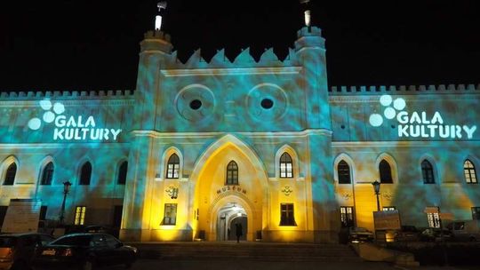 Lublin: Ludzie kultury dostali nagrody od miasta