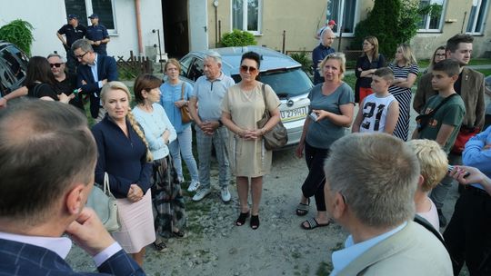 Lublin. Ludzie mają dosyć i nie chcą żyć przy "wylęgarni szczurów". Ratusz stawia warunek