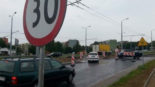 Lublin: Lżej na ul. Orkana i Armii Krajowej