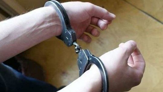 Lublin. Ma 32 lata i 30 przestępstw na koncie. Od grudnia