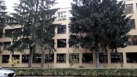 Lublin: Ma być cieplej, ładniej i oszczędniej. Do końca lipca 2021 roku przebudują bursę