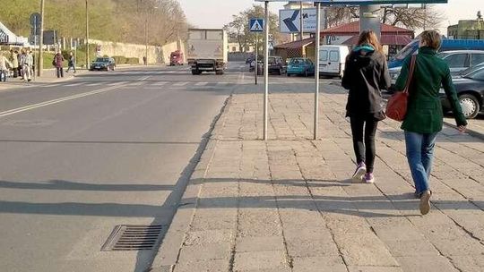 Lublin: Ma być czyściej w okolicach dworca PKS