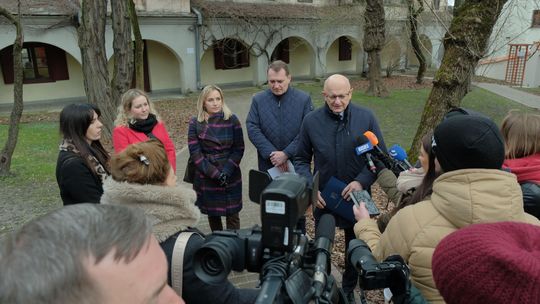 Lublin ma nową architekt zieleni. Zaczyna pracę od ulicy Lubartowskiej