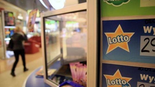 Lublin ma nowego rekordzistę Lotto. Wygrał ponad 14,5 mln zł