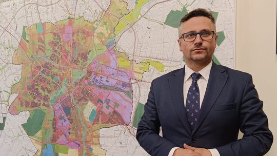 Lublin ma nowego wiceprezydenta