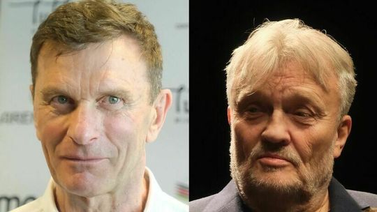 Lublin ma nowych honorowych obywateli. To wokalista i piłkarz