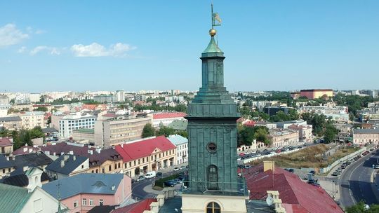 Lublin ma problem przez zmiany podatkowe. W przyszłym roku 65 mln zł mniej do wydania