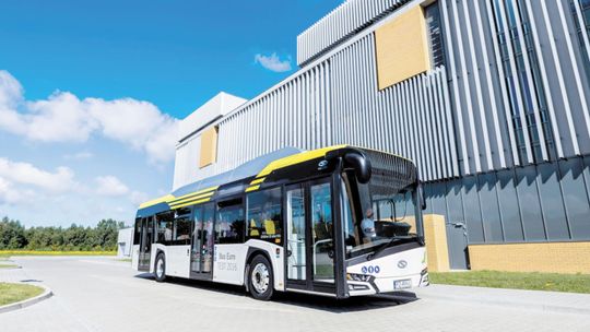 Lublin ma problem z nowymi trolejbusami i autobusami elektrycznymi. Liczy na pomoc ministerstwa