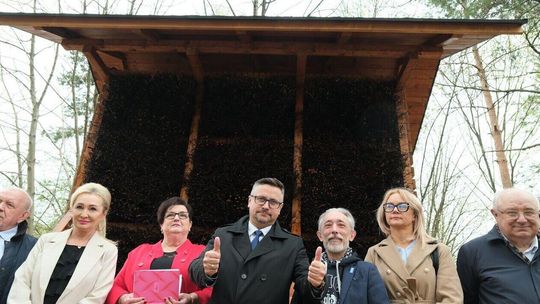 Lublin ma swoją tężnie. Nie trzeba jechać do sanatorium