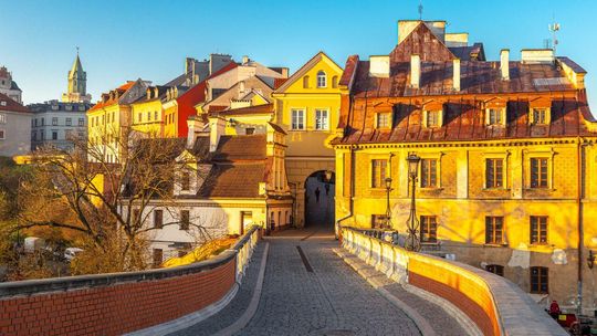 Lublin ma swoje firmy i swoje podatki – lokalny doradca widzi to, czego algorytm nie wyłapie
