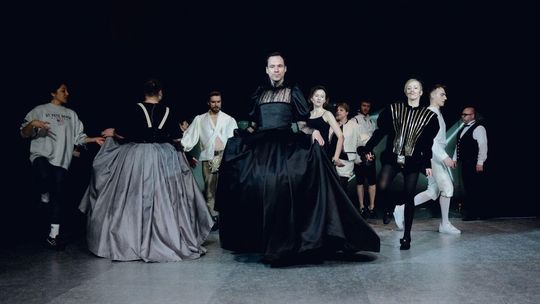 Lublin ma szczęście do Szekspira