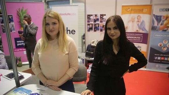 Lublin: Mają oferować aż tysiąc miejsc pracy. Dla kogo?