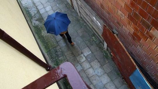 Lublin: Mają planować lepsze chodniki. Mniej kostki brukowej