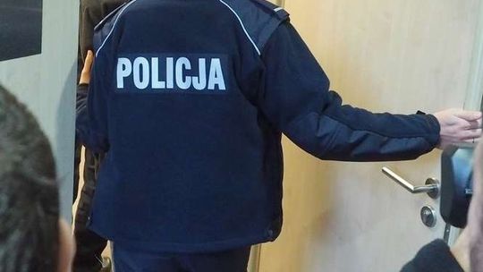 Lublin: Makabryczne odkrycie w mieszkaniu przy ul. Puławskiej