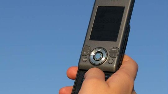 Lublin: Mama znalazła telefon. Nie chciała oddać za darmo