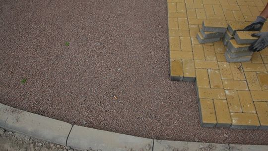 Lublin. Mamy chodzić po równym