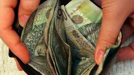 Lublin: Mamy już 117 milionerów. To dane tylko z jednego Urzędu Skarbowego