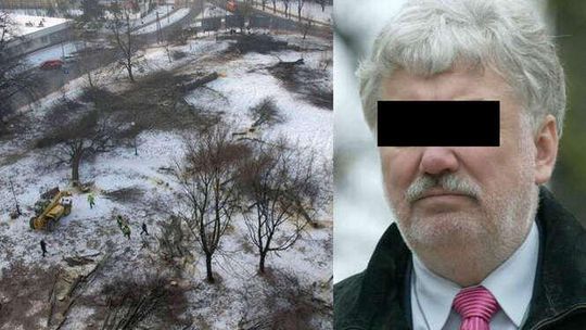 Lublin: Marian S. skazany. Prawomocny finał głośnej sprawy