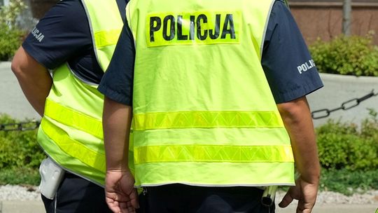 Lublin: Martwy mężczyzna z workiem na głowie. Prokuratura potwierdza ustalenia policji