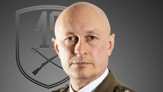 Lublin matecznikiem generałów