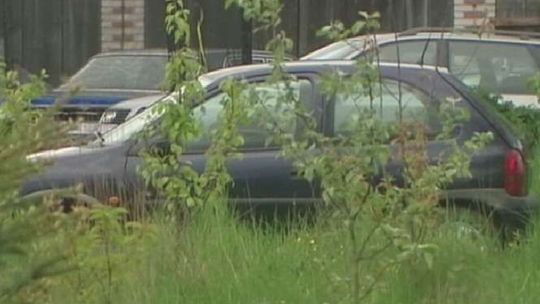 Lublin: Mechanik sprzedał samochód oddany do naprawy