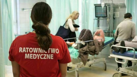 Lublin. Medycy kolejny dzień na L4. Zamieszanie podczas negocjacji