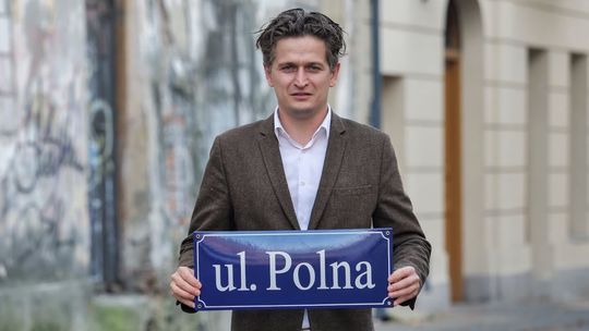 Lublin: Menadżer śródmieścia odchodzi z Ratusza. "Trzeba mieć zasady"