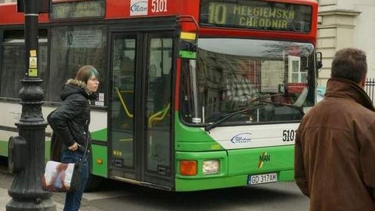 Lublin: Meteor będzie tymczasowo woził pasażerów komunikacji miejskiej