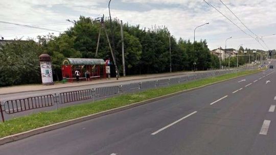 Lublin: Mężczyzna napastuje kobiety na przystankach