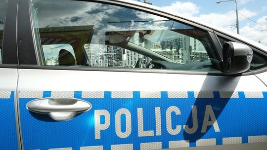 Lublin. Mężczyzna szarpał 12-latkę. Próbował wyciągnąć ją z autobusu