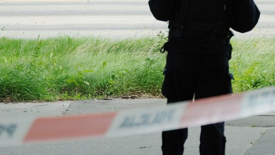 Lublin: Mężczyzna zmarł podczas interwencji policji. Wcześniej zaczepiał i atakował ludzi