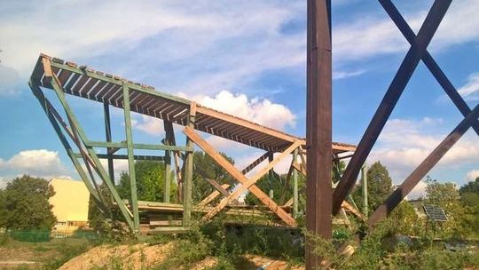 Lublin: Miała być atrakcja, a wyszło straszydło